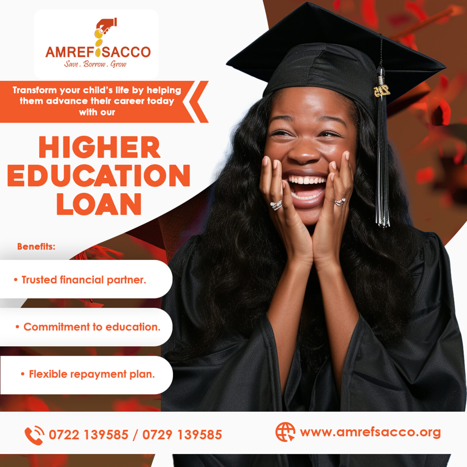 Higher Education Loan Governance Concerns and Broader Systemic Issues