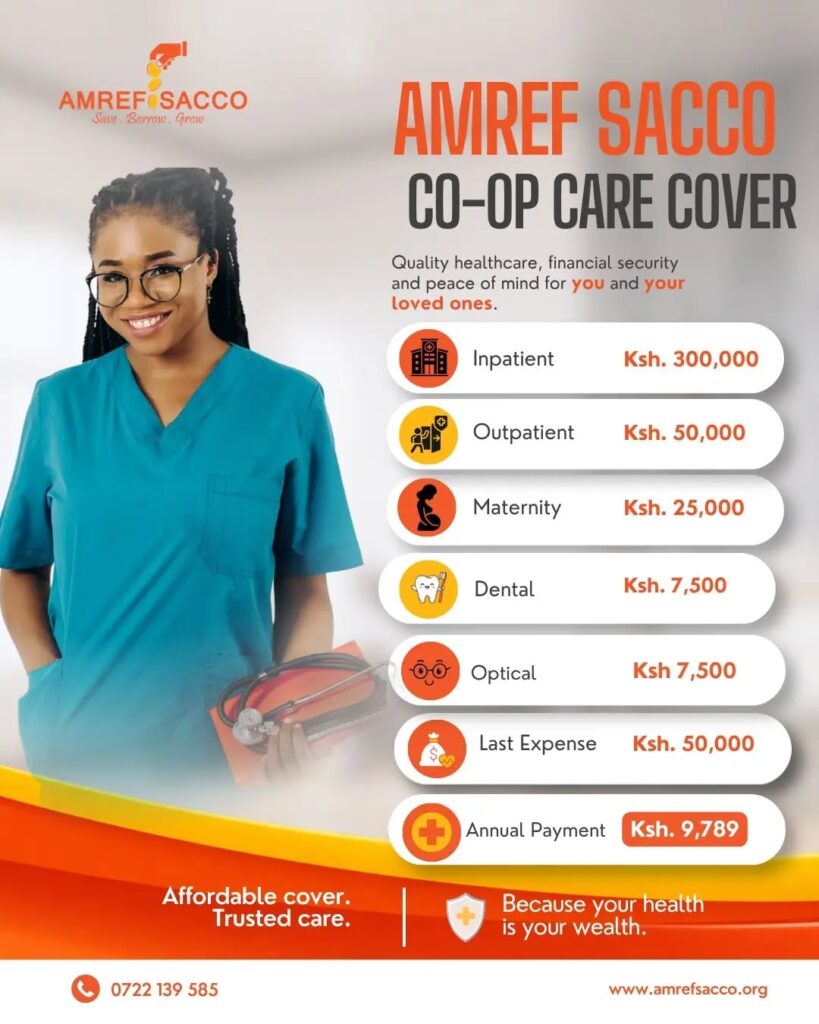 coop care cover