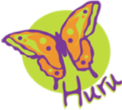 Huru-Logo