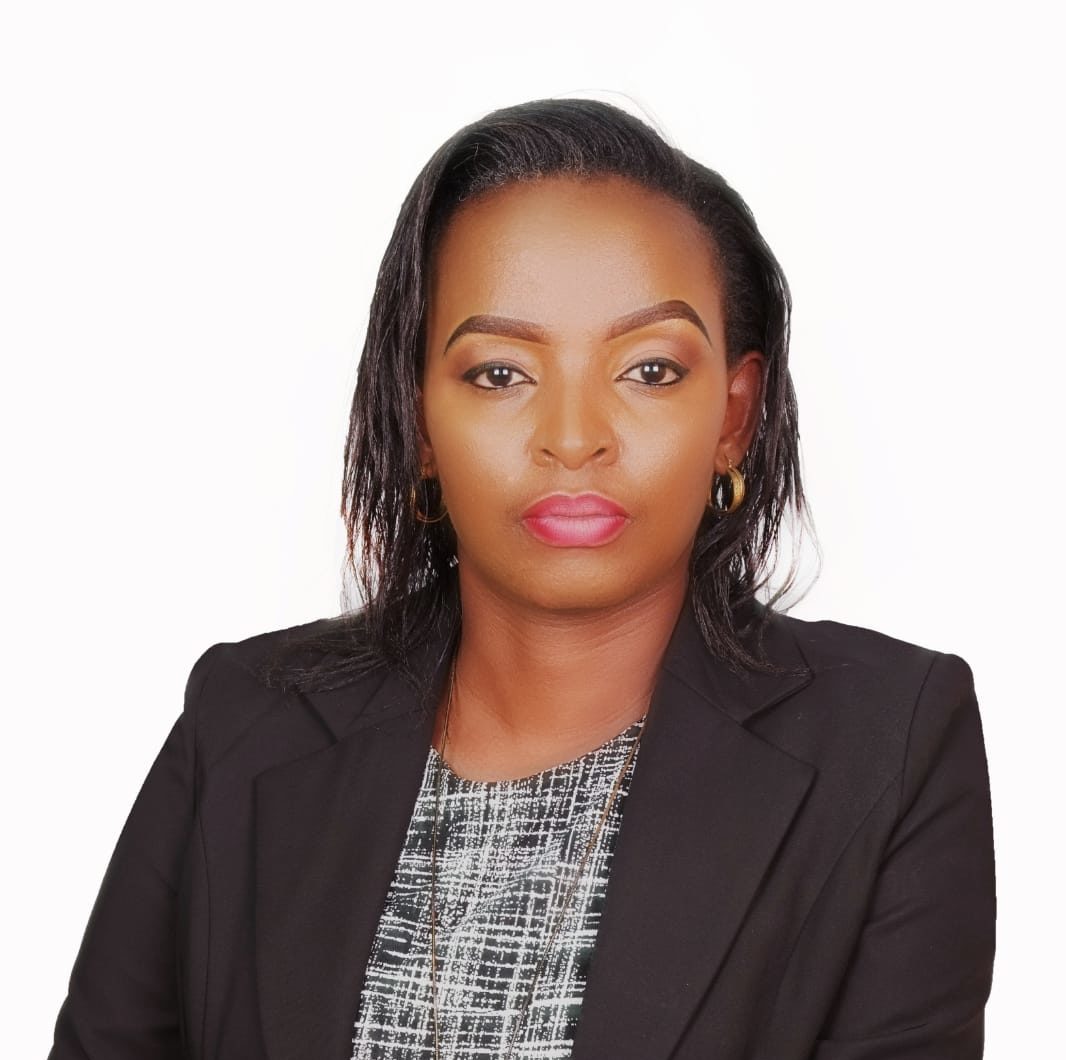 Management Team AMREF SACCO Management Team AMREF SACCO