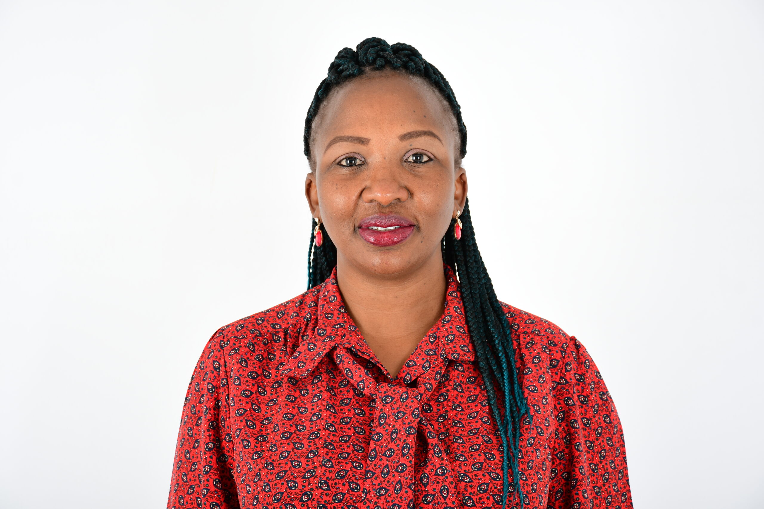 Supervisory Committee AMREF SACCO Supervisory Committee AMREF SACCO