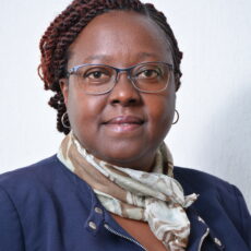 Joyce Mbugua