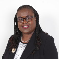 Catherine Wamwangi