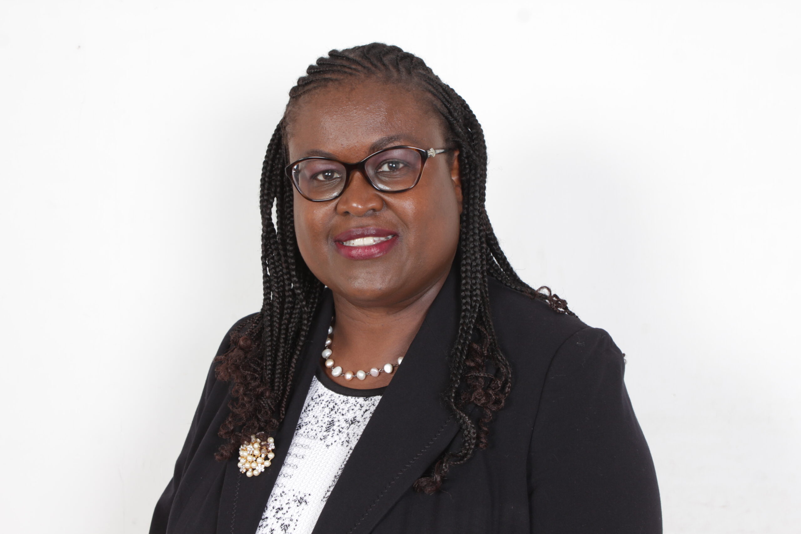 Photo - Catherine Wamwangi