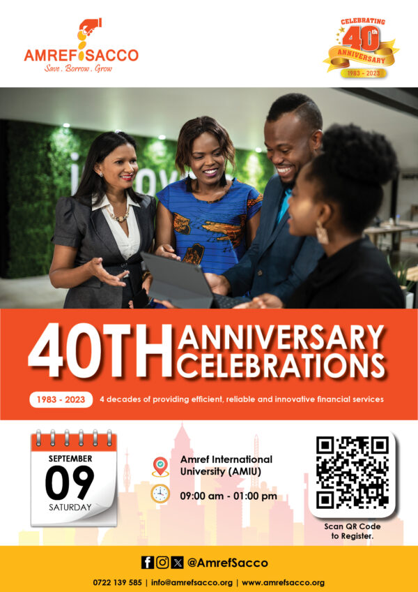 Download Forms AMREF SACCO Download Forms AMREF SACCO