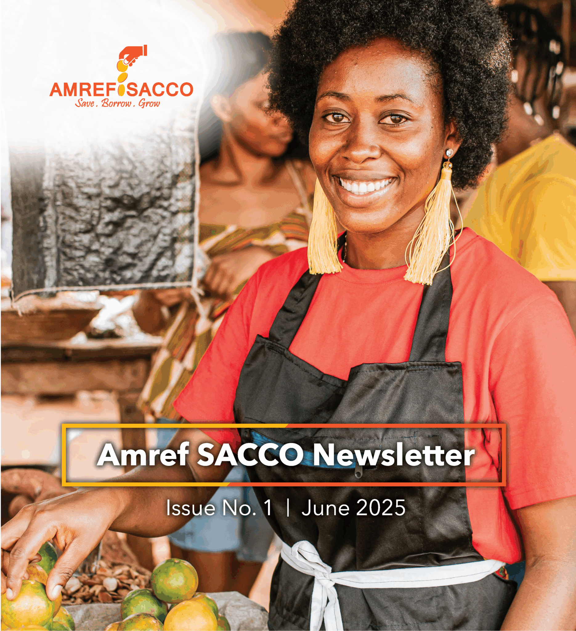 News Centre AMREF SACCO News Centre AMREF SACCO