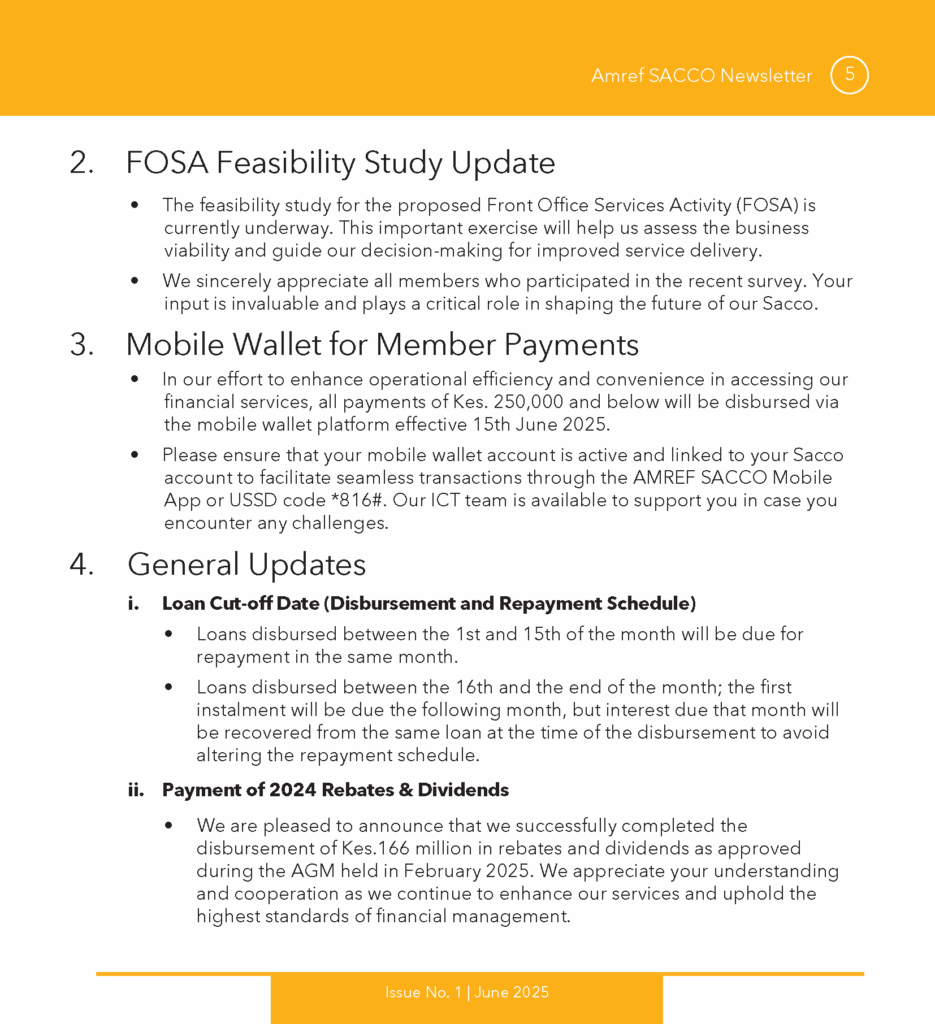 Newsletter1stIssue2025 Page 05