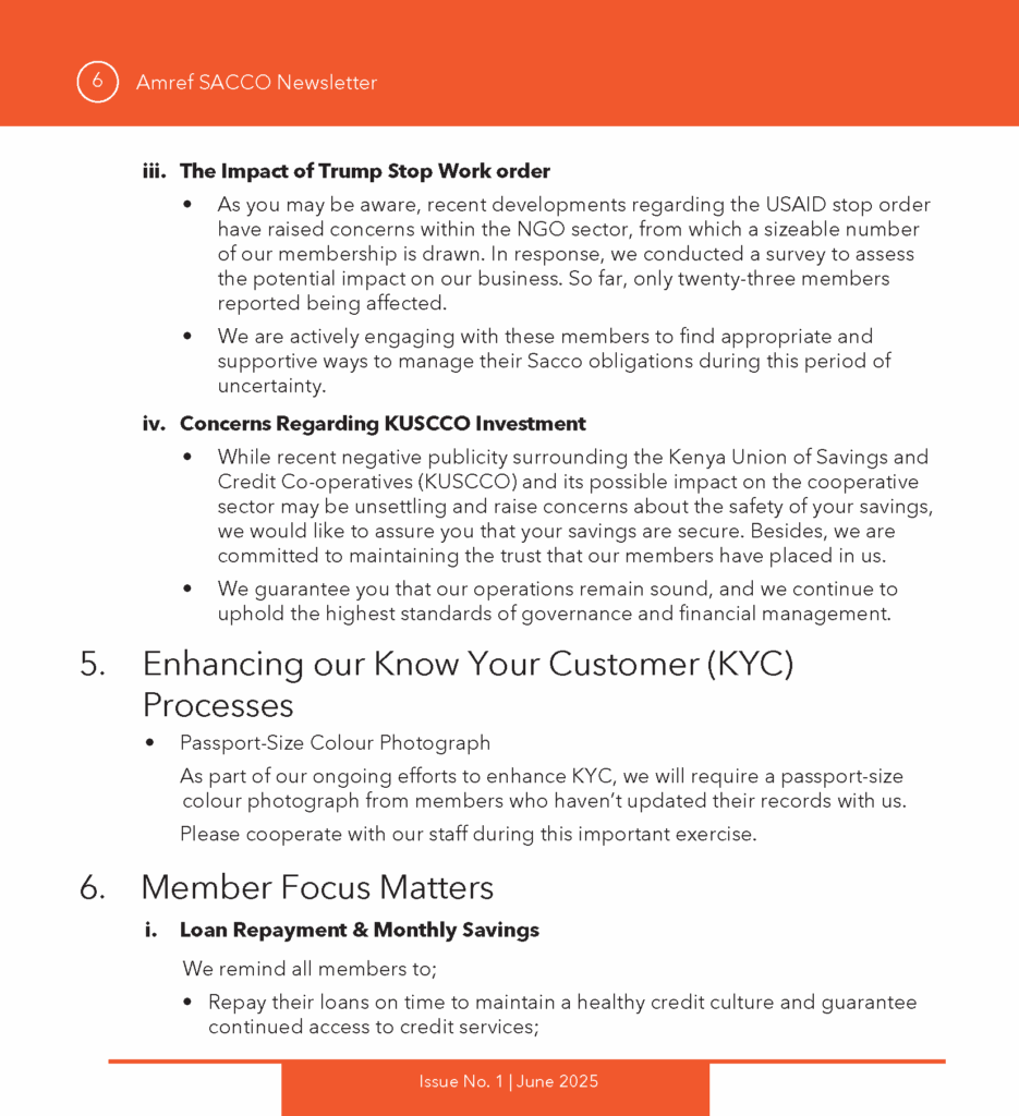 Newsletter1stIssue2025 Page 06