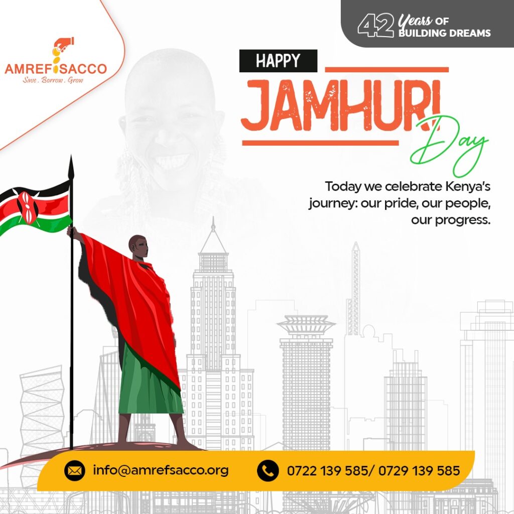 Jamhuriposter